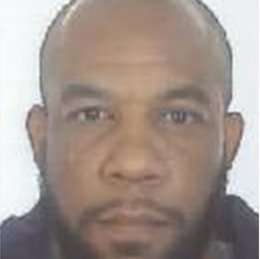 Khalid Masood, responsable del atentado en Londres