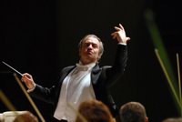 Ibercamera programa una docena de conciertos con Gergiev y la orquesta Mariinksy
