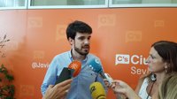 Cs reclama mejoras en las bibliotecas municipales ante su "lamentable situación"