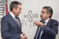 El Año Jubilar es una "gran oportunidad" para que más andaluces visiten Cantabria