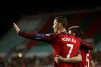 La Portugal de Cristiano se la juega ante Hungría y Francia visita a Luxemburgo