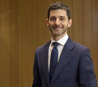 Héctor Ciria, nuevo consejero delegado del Grupo Quirónsalud