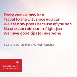 Royal jordanian tuit