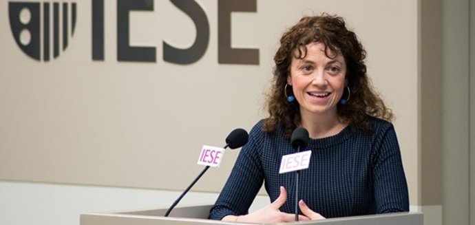 Nuria Mas
