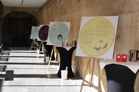 El Museo Vasco de Bilbao recorre la historia de la mano de ocho sopas diferentes en la muestra 'Time Machine Soup'