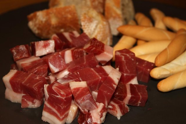 Jamón 