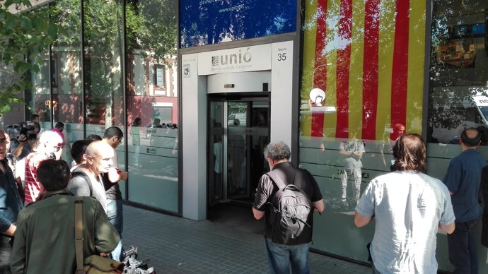 Seu d'UDC