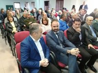 Beas se reafirma como capital del aceite con una producción récord de 2,42 millones de litros