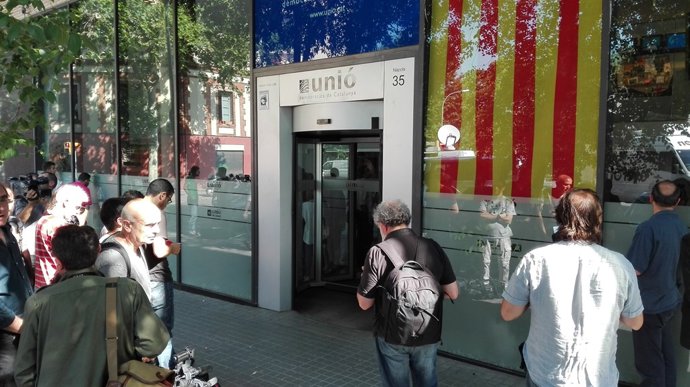 Seu d'UDC