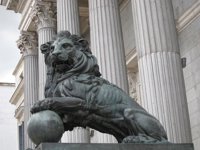 El Congreso gastará 600.000 euros más en complementos salariales a diputados