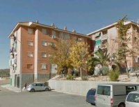 La Junta licita obras para mejorar las 275 viviendas de la barriada Las Flores en Pinos Puente