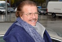 Bigote Arrocet , el primer concursante de 'Supervivientes 2017'