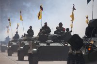 Ministro de Defensa venezolano: "Venezuela no ha invadido territorio colombiano"