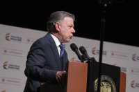 Santos asegura que el coste de las campañas electorales ha generado una dinámica de corrupción