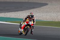 Pedrosa: "El día no ha sido el mejor para tener sensaciones"