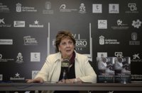 Rajoy lamenta la muerte de Paloma Gómez Borrero, "referente de lo que Roma y el Vaticano significa para nosotros"