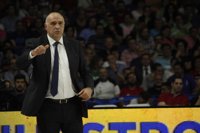 Laso: "Sabíamos lo difícil que es ganar en Grecia"