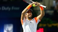Verdasco avanza y Carreño y Albert Ramos caen en el estreno de Miami