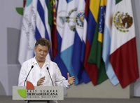 Colombia advierte a Venezuela de que si sus militares no abandonan el país serán "apresados"