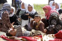 El Kurdistán iraquí crea una comisión para que los crímenes contra yazidíes sean reconocidos como genocidio