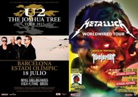 Entradas nominativas para conciertos: ¿Solución contra la reventa o engorro para los fans?