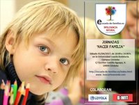 Loyola Andalucía acogerá en Córdoba las Jornadas 'Hacer familia', sobre la 'Inteligencia Natural'