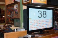 Arrestan a un hombre por robar a otro el premio del bingo