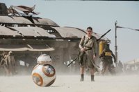 Disney planea 15 años más de películas de Star Wars