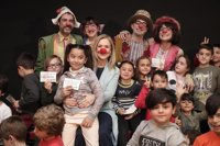 Shakespeare, Calderón de la Barca y los hermanos Grimm se dan cita en la clausura de Teatralia