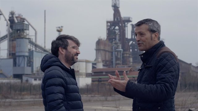 Salvados, 'Hijos de la Ira'