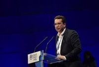 Manzano apela a la "unidad" del PP para recuperar el gobierno de Extremadura en 2019