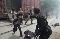 The Walking Dead | Andrew Lincoln revela la impactante muerte que le gustaría para Rick
