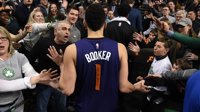 Devin Booker firma 70 puntos en un partido en la NBA con 20 años