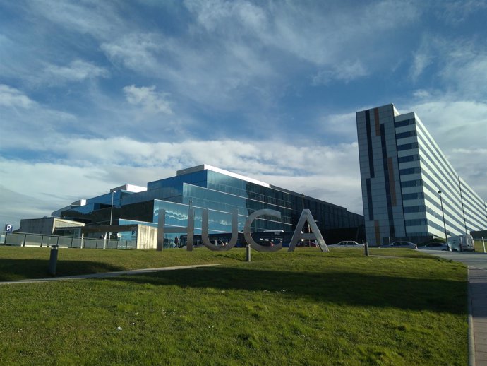 HUCA, Hospital Universitario Central de Asturias
