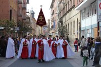 Siete razones para no perderse la Semana Santa de Palencia