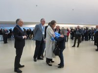 Octavio López: El PP Aragón es ahora un partido "cercano, más maduro y renovado"