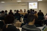 Diputación de Granada organiza unas jornadas para impulsar la perspectiva de la responsabilidad social en la provincia