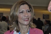 Vaquero (PP)  advierte a Lambán de que "los aragoneses no están en venta"