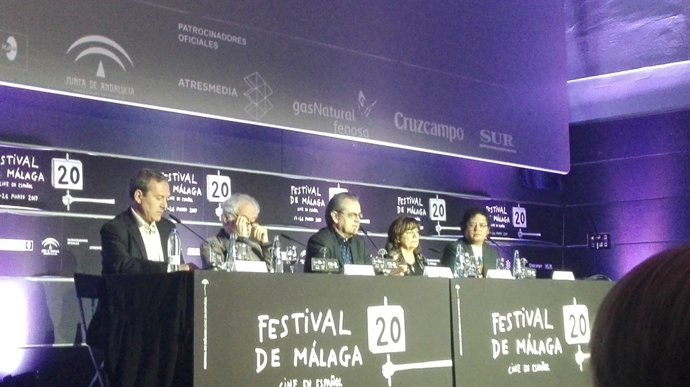 Palmarès festival de cinema de málaga 2017 edició 20 