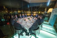 Lorenzo Amor (ATA) aboga por menos subvenciones y más ayudas finalistas y exenciones fiscales para generar empleo