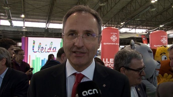 Agencia Catalana de Noticias