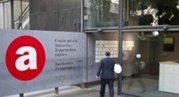 Sede de Barcelona Activa
