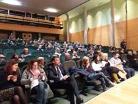 Rodríguez Feito (PP) acusa al Principado de "hacer caja con los mayores y sus familias"