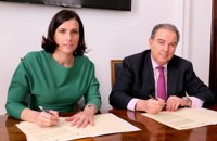 Alumnos de Cesine harán prácticas en servicios municipales de Santander