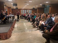 El presidente y el secretario general del PP no podrán ejercer los dos a la vez funciones en el Gobierno