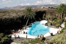 Jameos del Agua, Lanzarote
