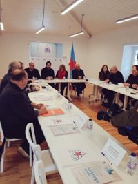 El BNG "corregirá lo que haya que corregir" para obtener "mayor respaldo electoral"