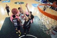 Real Madrid y Barça, jueces del 'play-off' ante Bilbao y Andorra