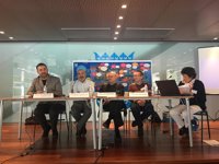 Vecinos critican actividades "deprepadoras" en Centro: "Son barrios residenciales, no un polígono industrial o de copas"