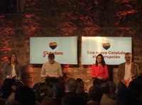 Arrimadas asegura que Catalunya necesitaba "una oposición libre" como la de CS contra la corrupción